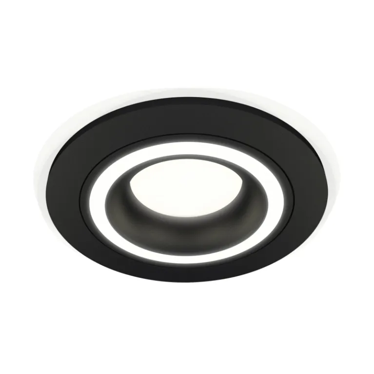 Встраиваемый светильник Ambrella Light Techno XC7622040 (C7622, N7111)