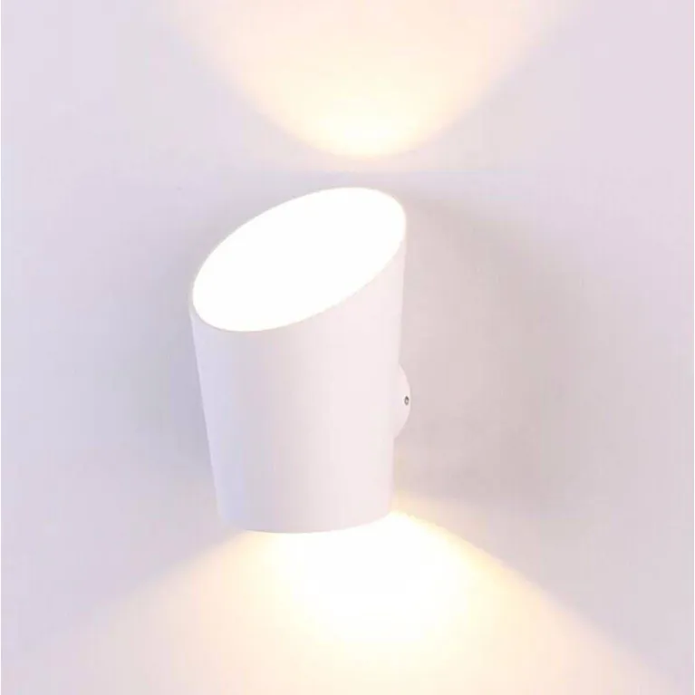 Настенный светодиодный светильник DesignLed GW Pop-Corn GW-2300-6-WH-NW 002058