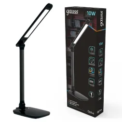 Настольная лампа Gauss Qplus GT5042