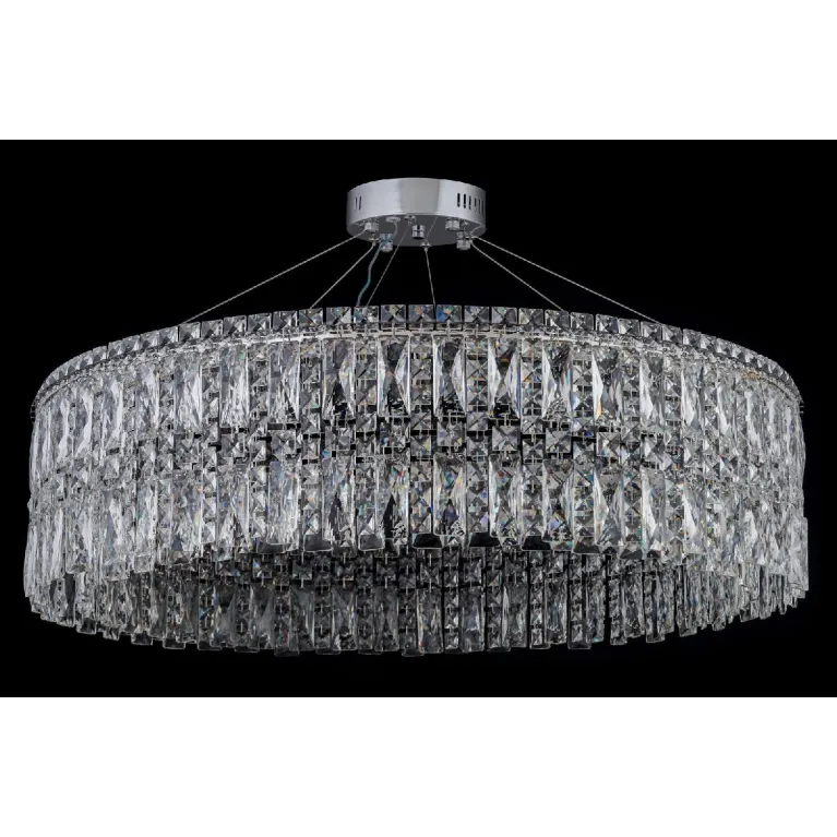 Подвесная люстра Arti Lampadari Ovindoli L 1.5.80.100 N
