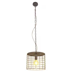 Подвесной светильник Lussole Loft Duet LSP-9971
