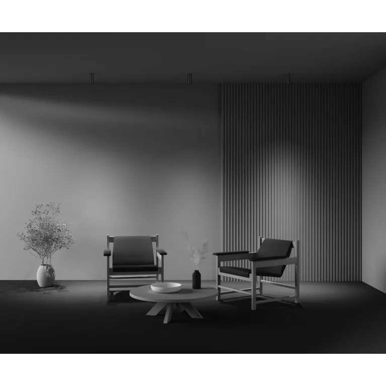 Потолочный светильник Maytoni Technical Focus Led C056CL-L12W4K-W-PT