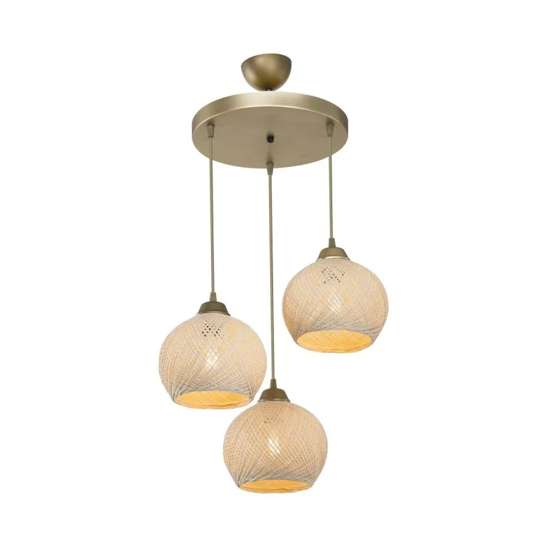 Подвесная люстра Toplight Lizbeth TL1612R-03BB