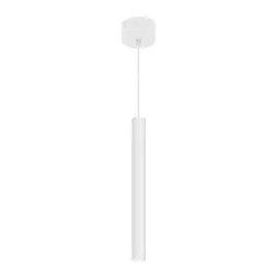 Подвесной светодиодный светильник Arlight SP-Pipe-Hang-L300-R30-9W Warm3000 038613