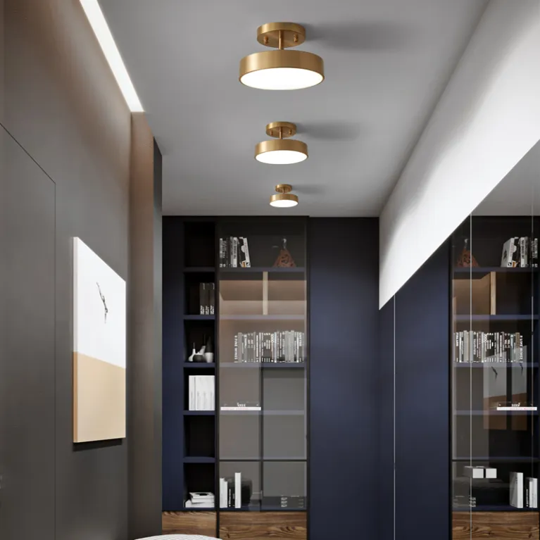 Накладной спот ImperiumLoft Tenn 293896-26