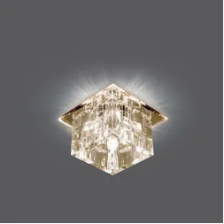 Встраиваемый светильник Gauss BL018