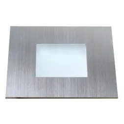 Встраиваемый светильник Deko-Light Quadro Point 686940
