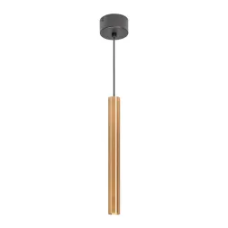 Подвесной светодиодный светильник Arlight SP-Pipe-Hang-L300-R30-9W Warm3000 038618