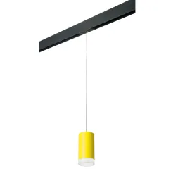 Трековый светильник Lightstar Rullo PRORP43330 (214433+595857+202430)