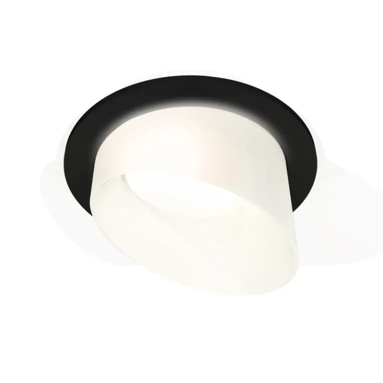Встраиваемый светильник Ambrella Light Techno XC7622046 (C7622, N7175)