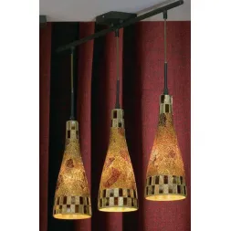Подвесной светильник Lussole Ostuni LSQ-6516-03