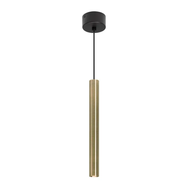 Подвесной светодиодный светильник Arlight SP-Pipe-Hang-L300-R30-9W Warm3000 038647