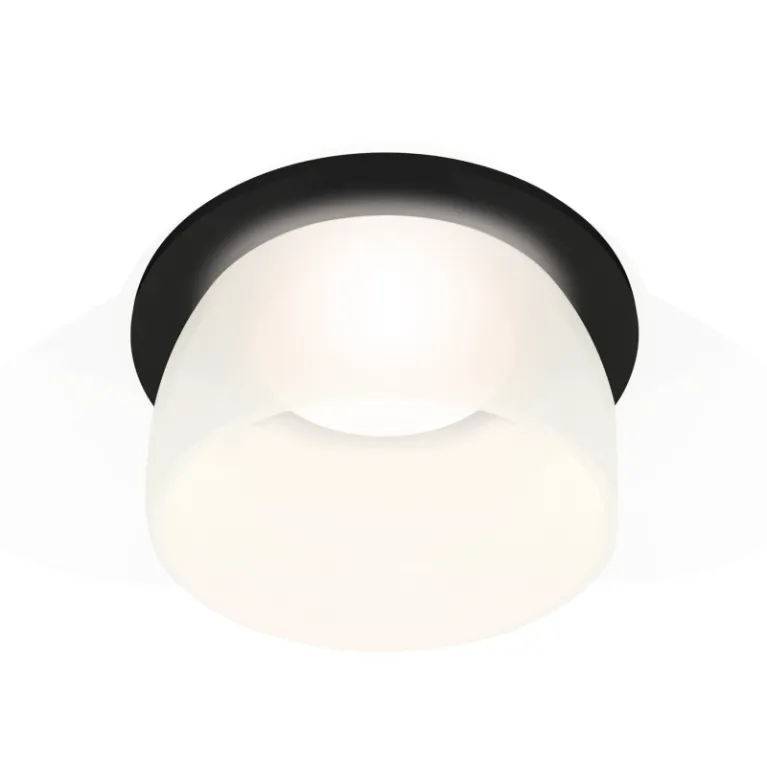 Встраиваемый светильник Ambrella Light Techno XC7622047 (C7622, N7177)