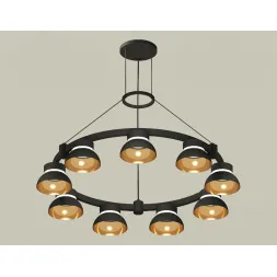 Подвесная люстра Ambrella Light Traditional (A9205,C9242,N8145) XR92051702