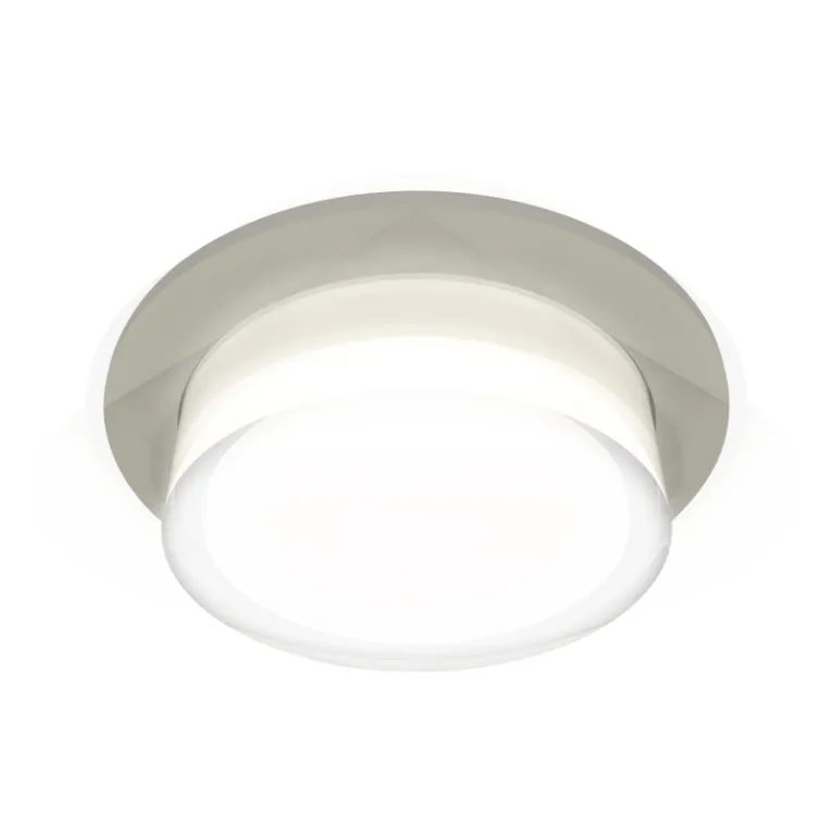 Встраиваемый светильник Ambrella Light Techno XC7623040 (C7623, N7160)