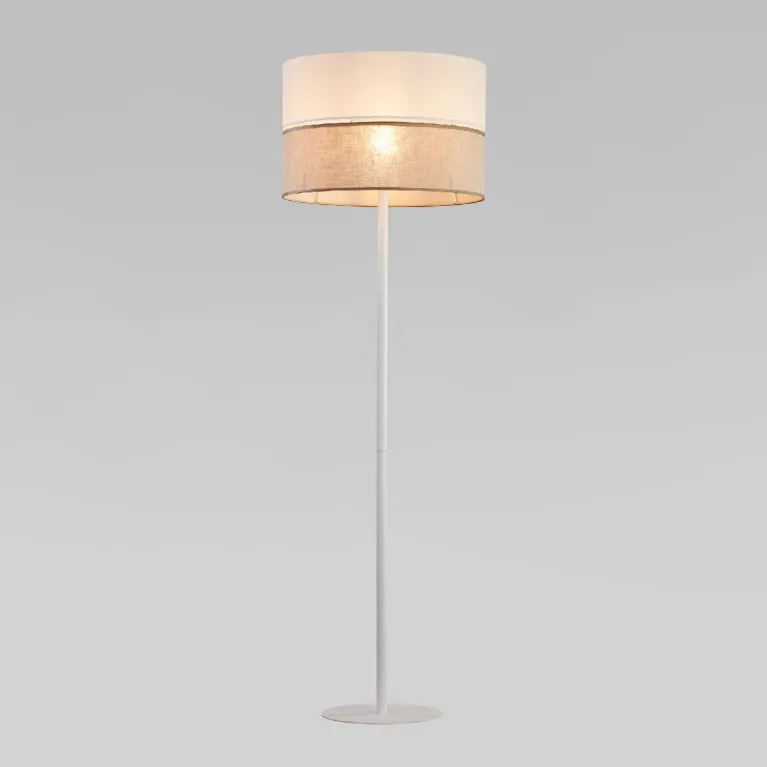 Торшер TK Lighting 5241 Linobianco a065024