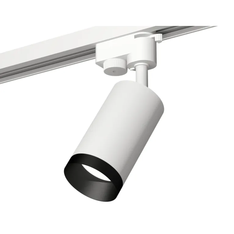 Трековый однофазный светильник Ambrella Light Track System XT6322061 (A2520, C6322, N6131)