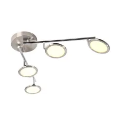Светодиодный спот Deko-Light Botein 348118