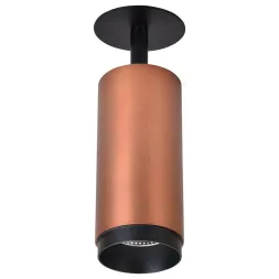 Встраиваемый спот Wertmark Stecken WE802.01.607+WE803.RG.020