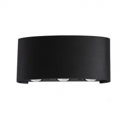 Архитектурный светильник Crystal Lux CLT 023W3 BL