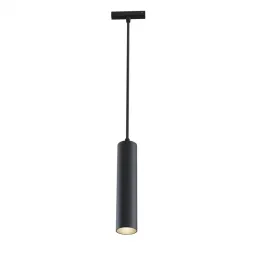 Трековый светильник 13W 3000К для магнитного шинопровода Maytoni Track lamps TR016-2-12W3K-B