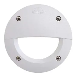 Уличный светодиодный светильник Fumagalli Leti 100 Round-EL 2C3.000.000.WYG1L