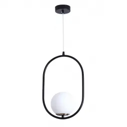 Подвесной светильник Kink Light Кенти 07631-1B,19