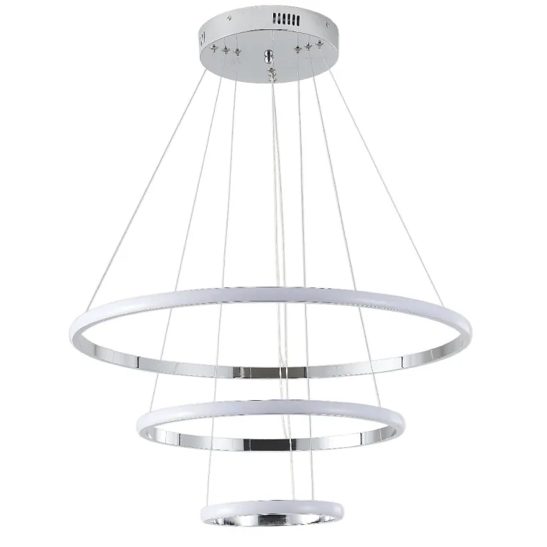 Подвесная люстра Zortes Ringolight ZRS.33321.120C