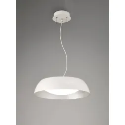 Подвесной светильник Mantra Argenta 4840