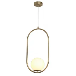 Подвесной светильник Kink Light Кенти 07632-1B,20