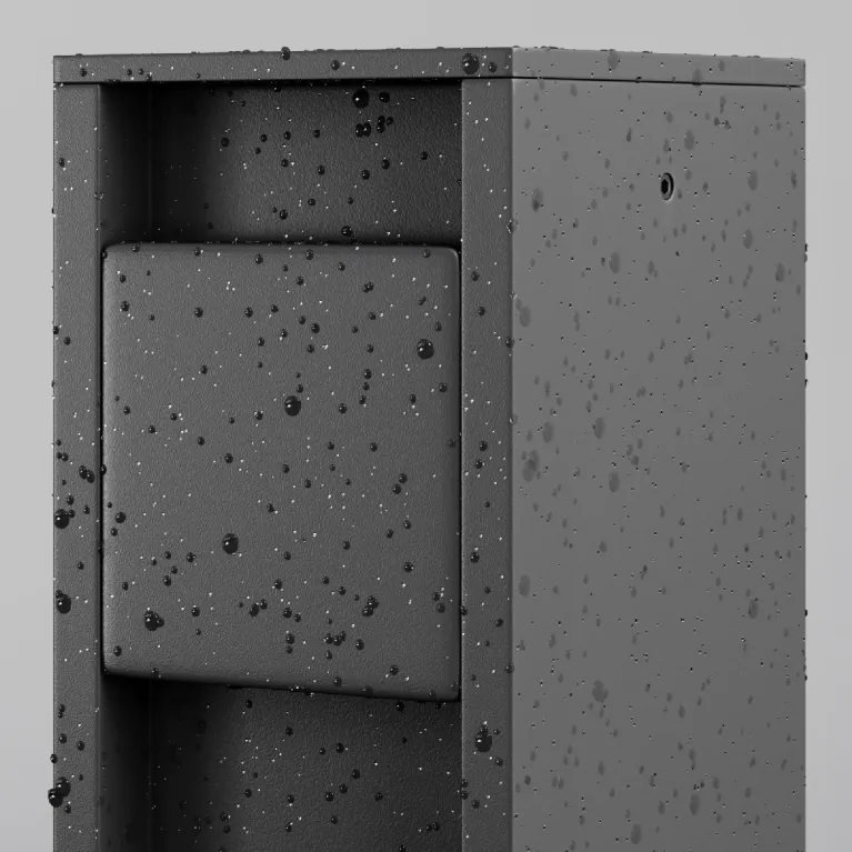 Уличная розетка Maytoni Socket O459FL-GF01SC