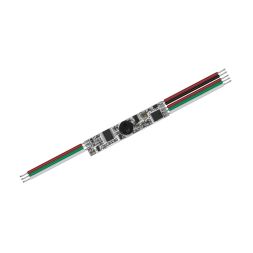 Диммер Arlight SMART-PWM-102-01-12-MIX-PD-IN (12-24V, 2x1.5A, IARL, IP20) 038934