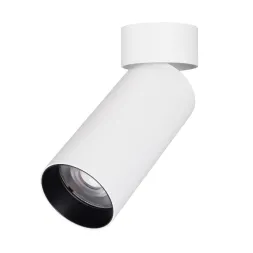Спот Arlight SP-GABI-SURFACE-FLAP-R60-12W Warm3000 049928