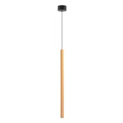 Подвесной светодиодный светильник Arlight SP-Pipe-Hang-L600-R30-9W Day4000 038643