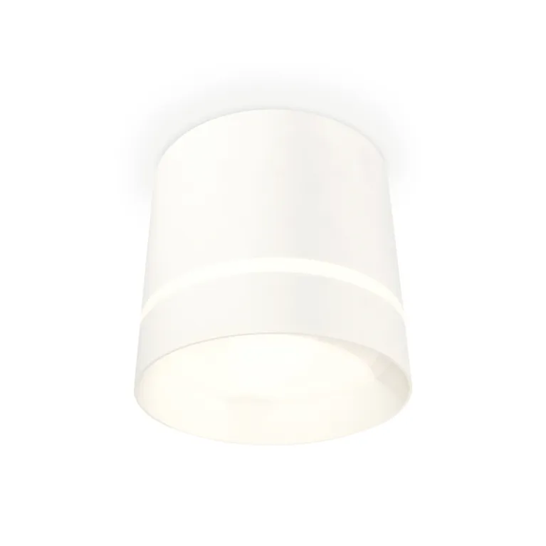 Потолочный светильник Ambrella Light Techno Spot XS8110006 (C8110, N8461)