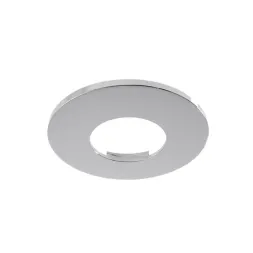 Крышка Deko-Light Cover chrome round for COB 68 IP65 + Mizar II 930076