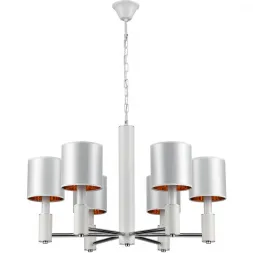 Подвесная люстра Vele Luce Castello VL1803L06