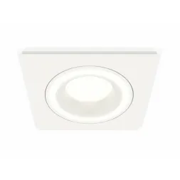 Встраиваемый светильник Ambrella Light Techno XC7631040 (C7631, N7110)