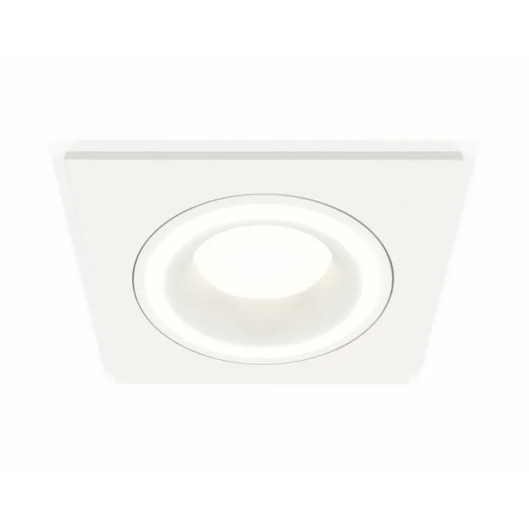 Встраиваемый светильник Ambrella Light Techno XC7631040 (C7631, N7110)