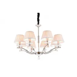 Подвесная люстра Vele Luce Daisy VL1063L08
