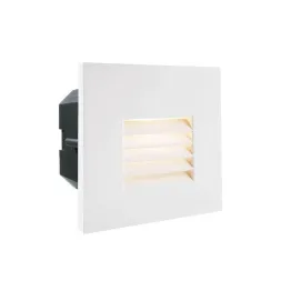 Крышка Deko-Light Cover white grate for Light Base COB Outdoor 930136