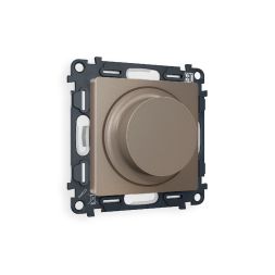 Комплект механизма светорегулятора универсального Ambrella Volt Alfa MA635510