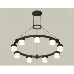 Подвесная люстра Ambrella Light Traditional (A9205, C9242, N8402) XR92051904