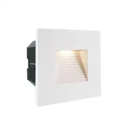 Крышка Deko-Light Cover white squared for Light Base COB Outdoor 930133