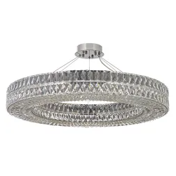 Подвесная люстра Arti Lampadari Sora E 1.5.100.100 N