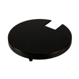 Крышка Deko-Light Heatsink Cover Black for Series Uni II Mini 930329