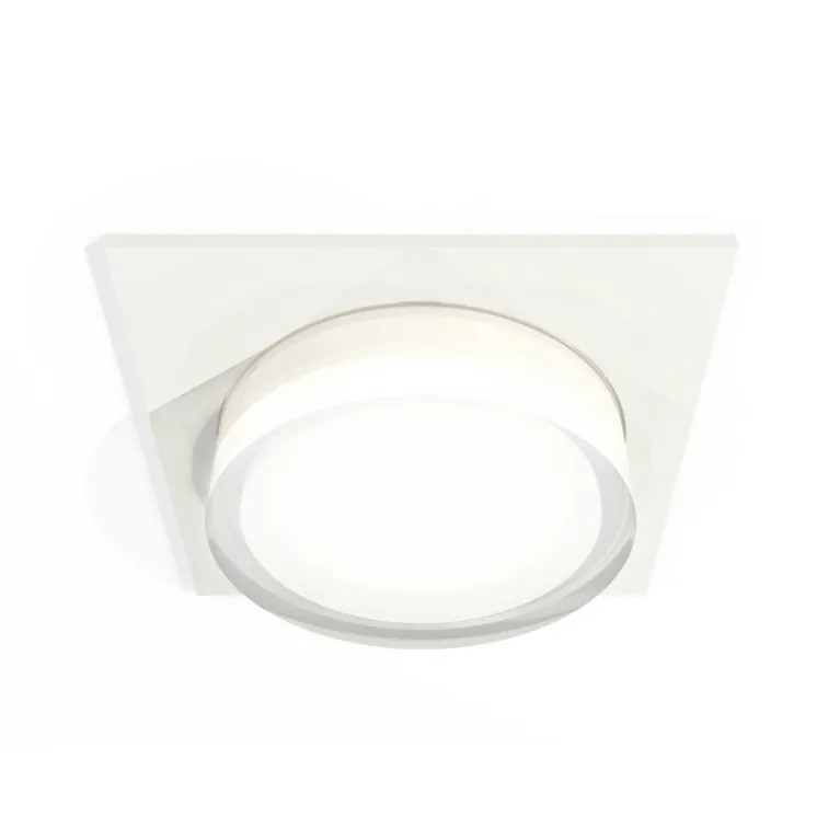 Встраиваемый светильник Ambrella Light Techno XC7631043 (C7631, N7160)