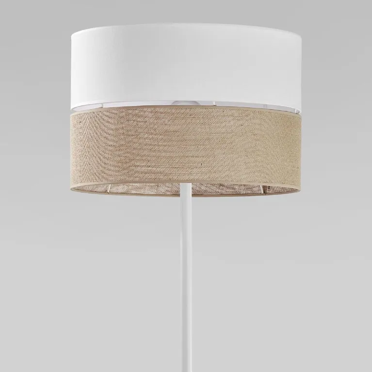 Торшер TK Lighting 5241 Linobianco a065024