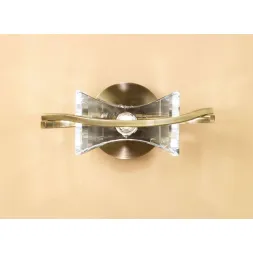 Бра Mantra Krom 0872
