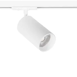 Трековый светильник Arte Lamp Aero A1347PL-1WH